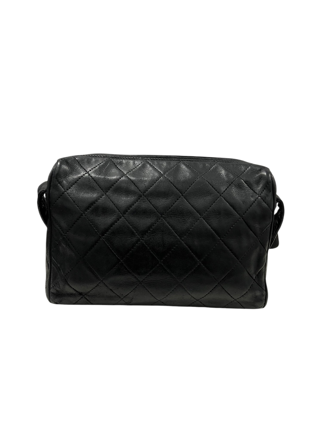 Chanel - Borsa Caméra 1996
