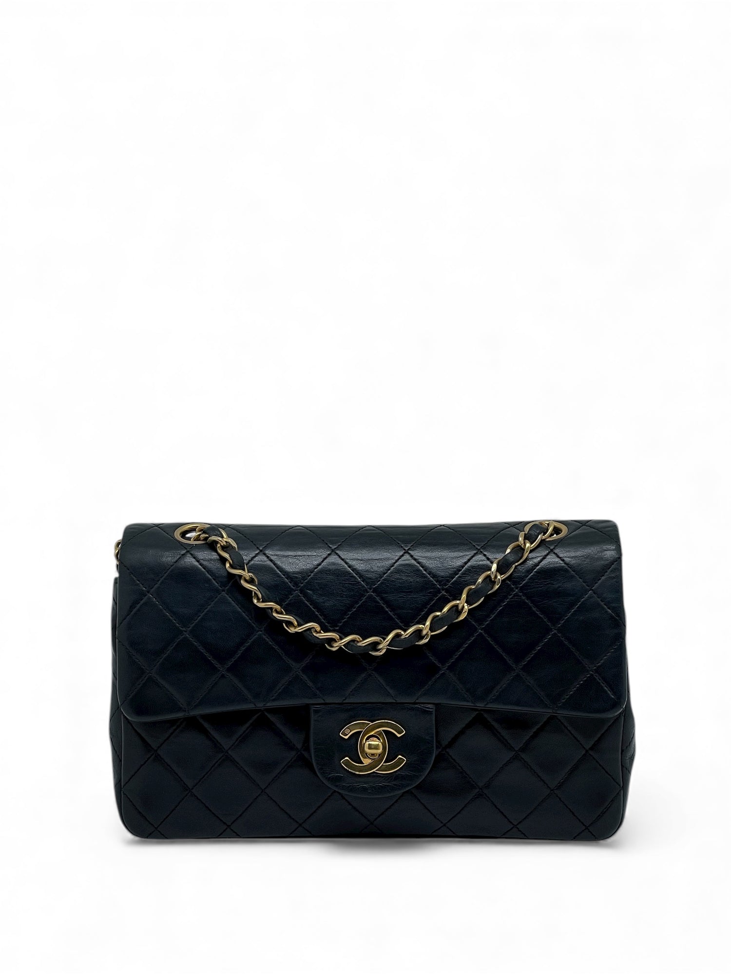 Chanel - Sac Timeless 23 - 11.12 Double Flap
