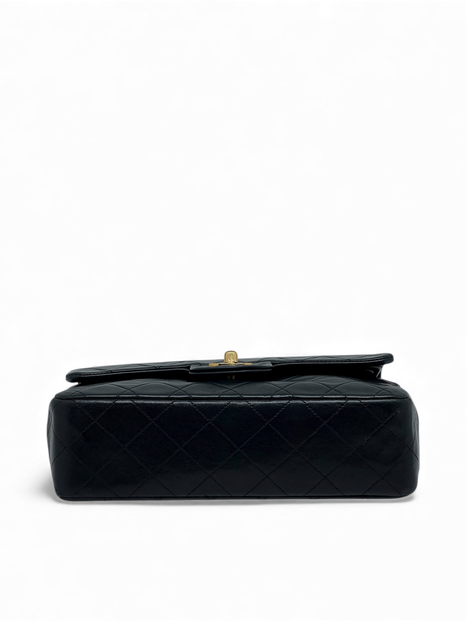 Chanel - Sac Timeless 23 - 11.12 Double Flap