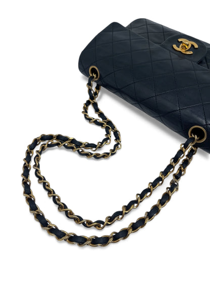 Chanel - Sac Timeless 23 - 11.12 Double Flap
