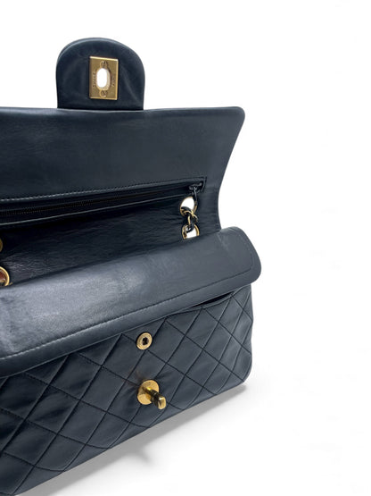 Chanel - Sac Timeless 23 - 11.12 Double Flap
