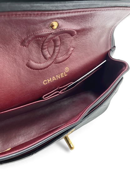 Chanel - Sac Timeless 23 - 11.12 Double Flap