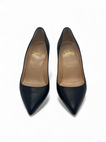 Louboutin - Escarpin Kate 85 T37,5