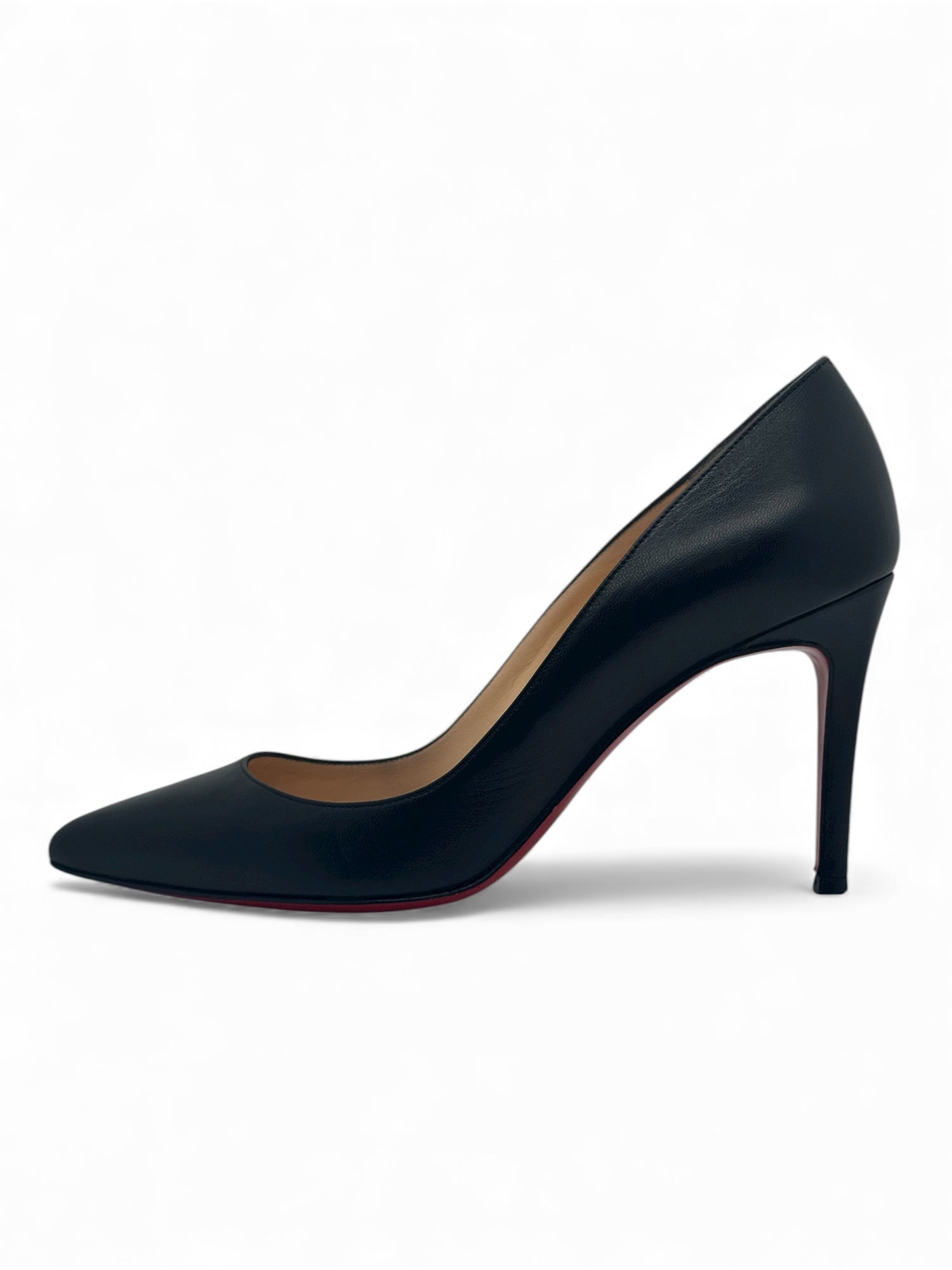 Louboutin - Escarpin Kate 85 T37,5