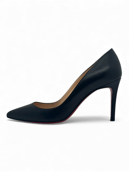 Louboutin - Escarpin Kate 85 T37,5