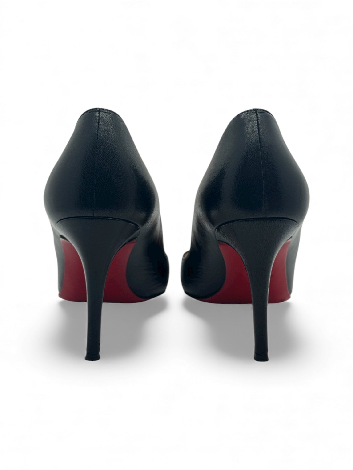 Louboutin - Escarpin Kate 85 T37,5