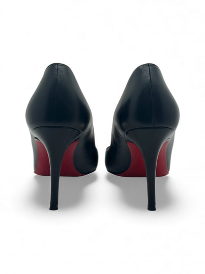 Louboutin - Escarpin Kate 85 T37,5