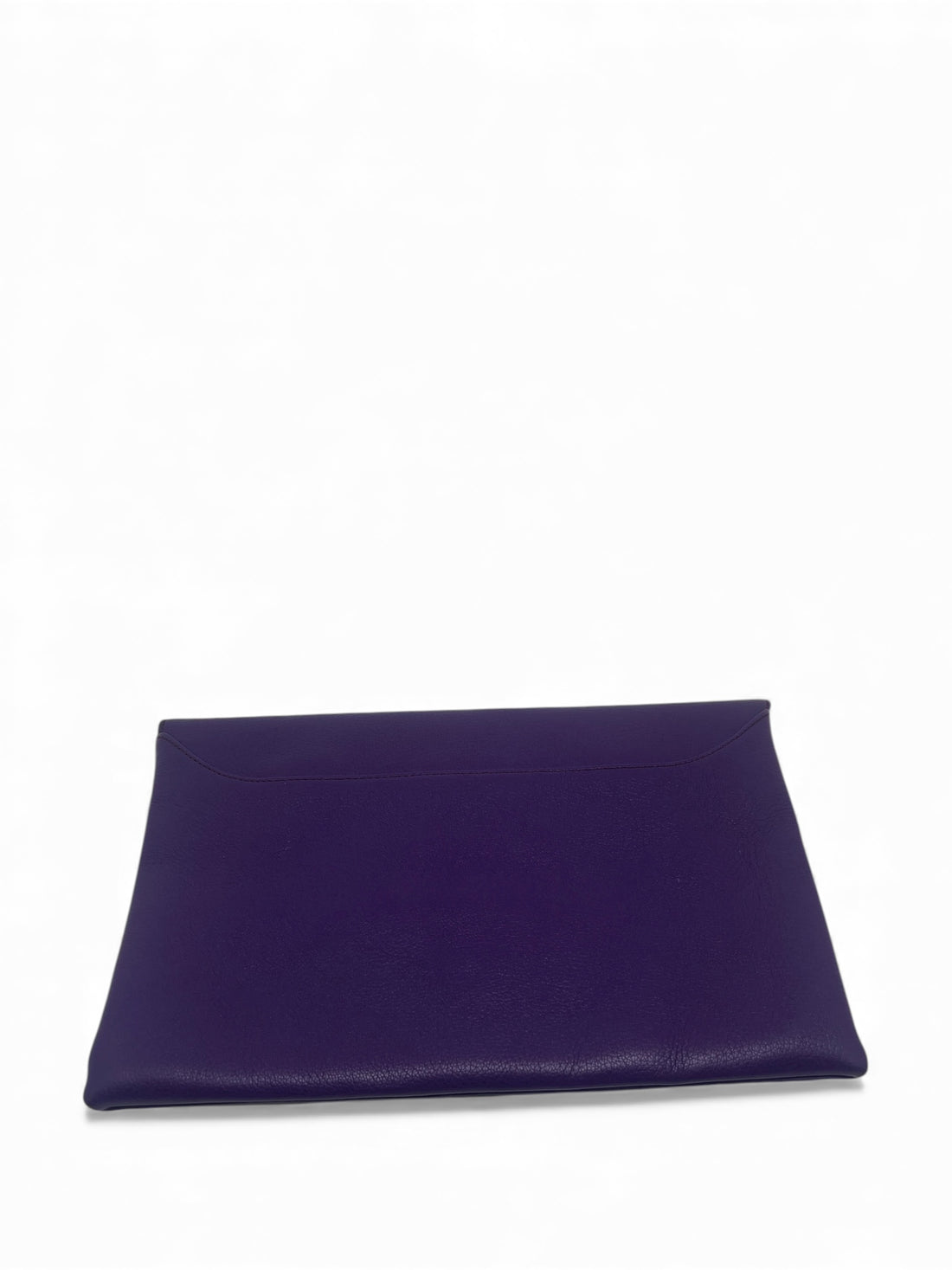 Givenchy - Pochette stile busta viola