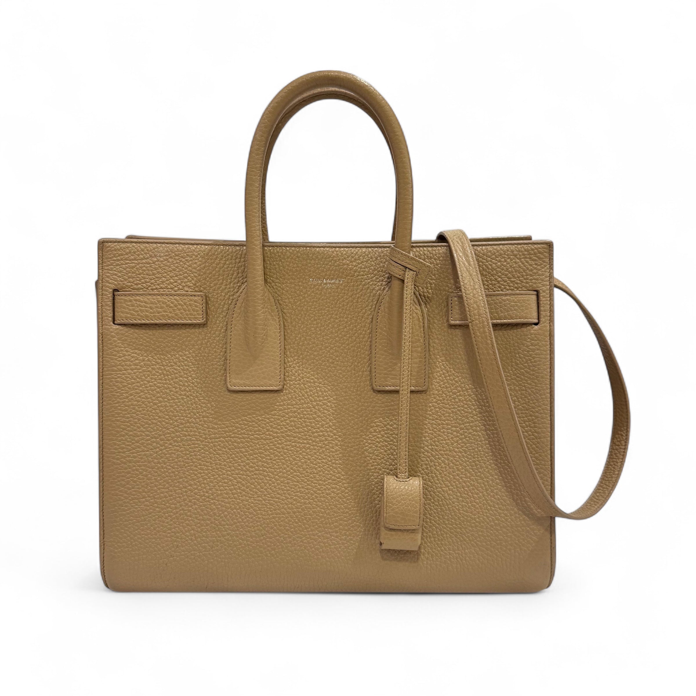 Saint-Laurent - Borsa Day Small