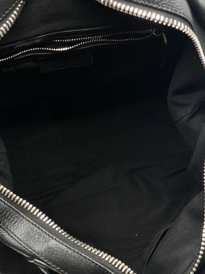 Givenchy - Sac Nightingale 4G Schwarz