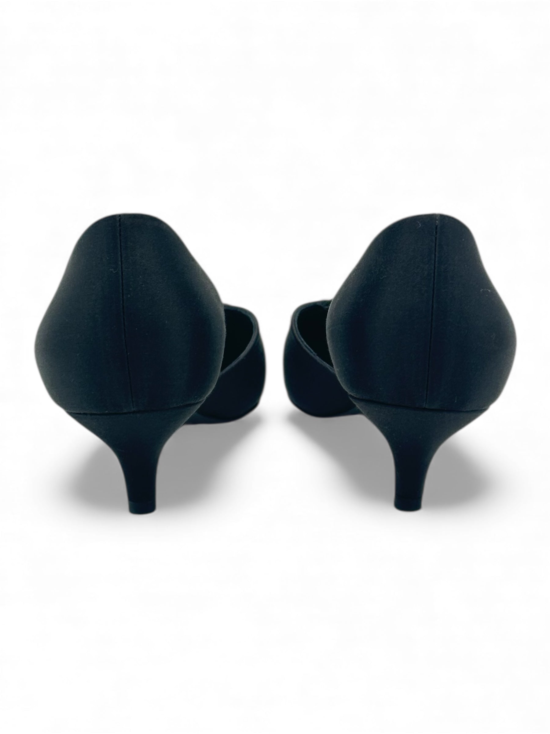 Hermès - Escarpin Sakura T38,5