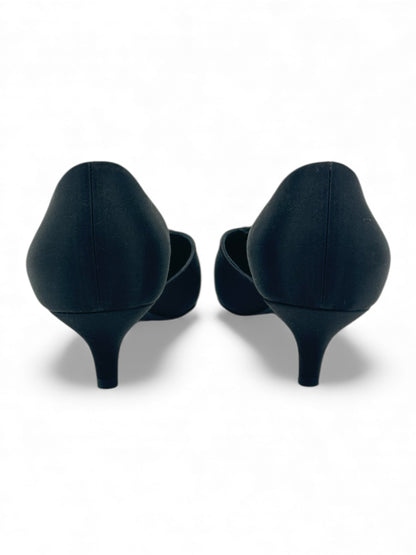 Hermès - Escarpin Sakura T38,5