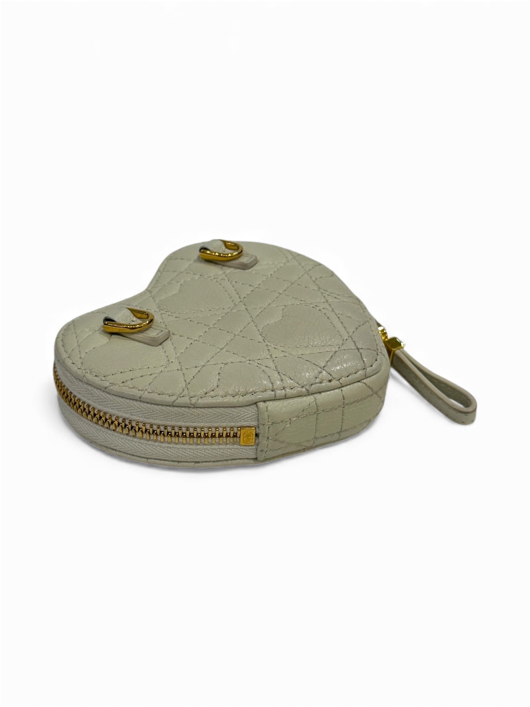 Dior - Borsa Cœur formato piccolo