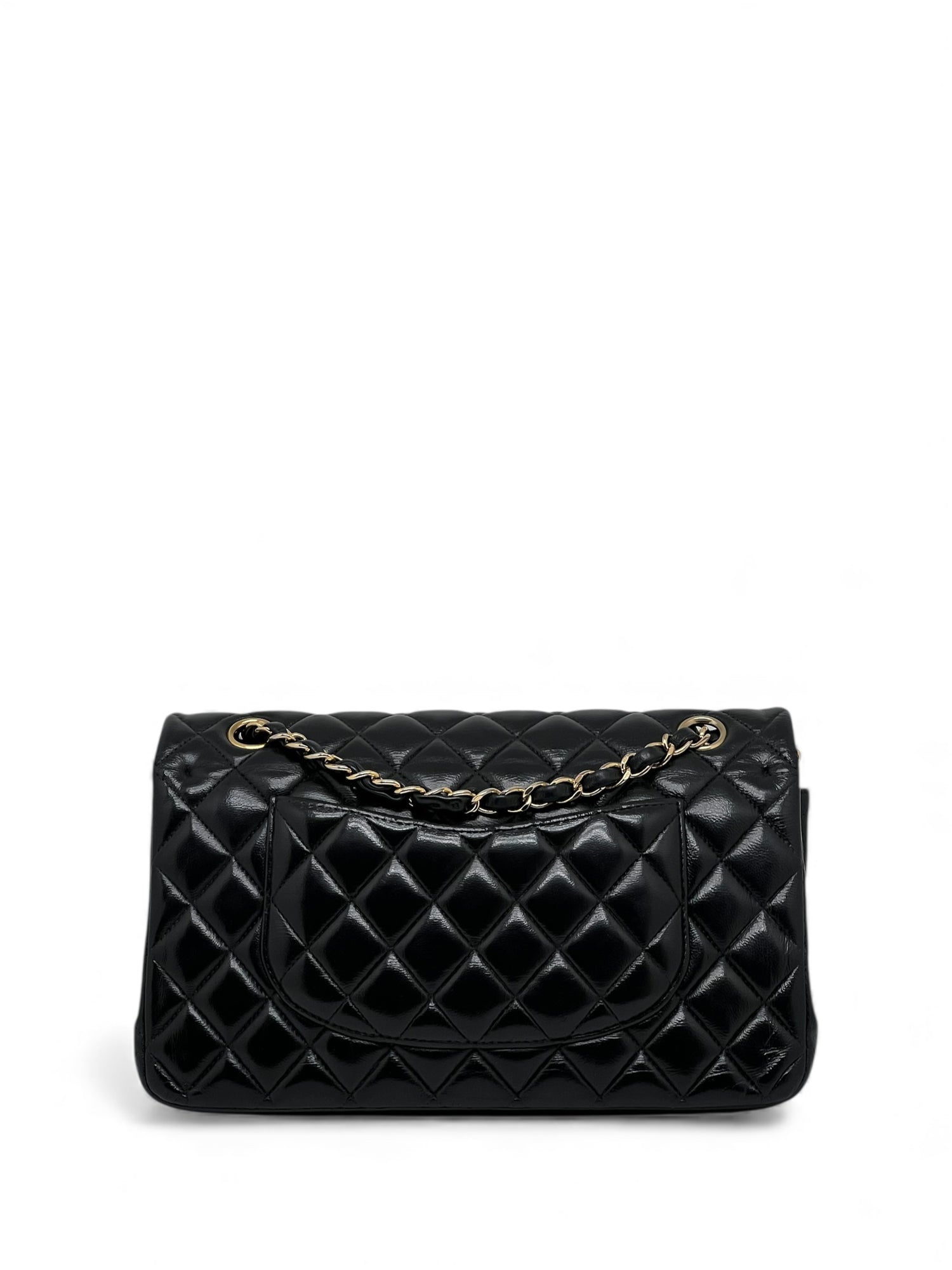 Chanel - Sac Timeless 25 - 11.12 en cuir d&