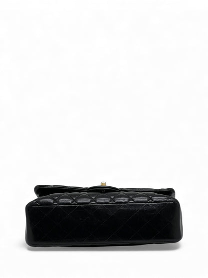Chanel - Sac Timeless 25 - 11.12 en cuir d&