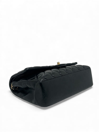Chanel - Sac Timeless 25 - 11.12 en cuir d&