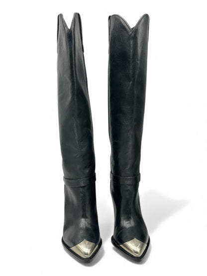 Isabel Marant - Santiags noir T36