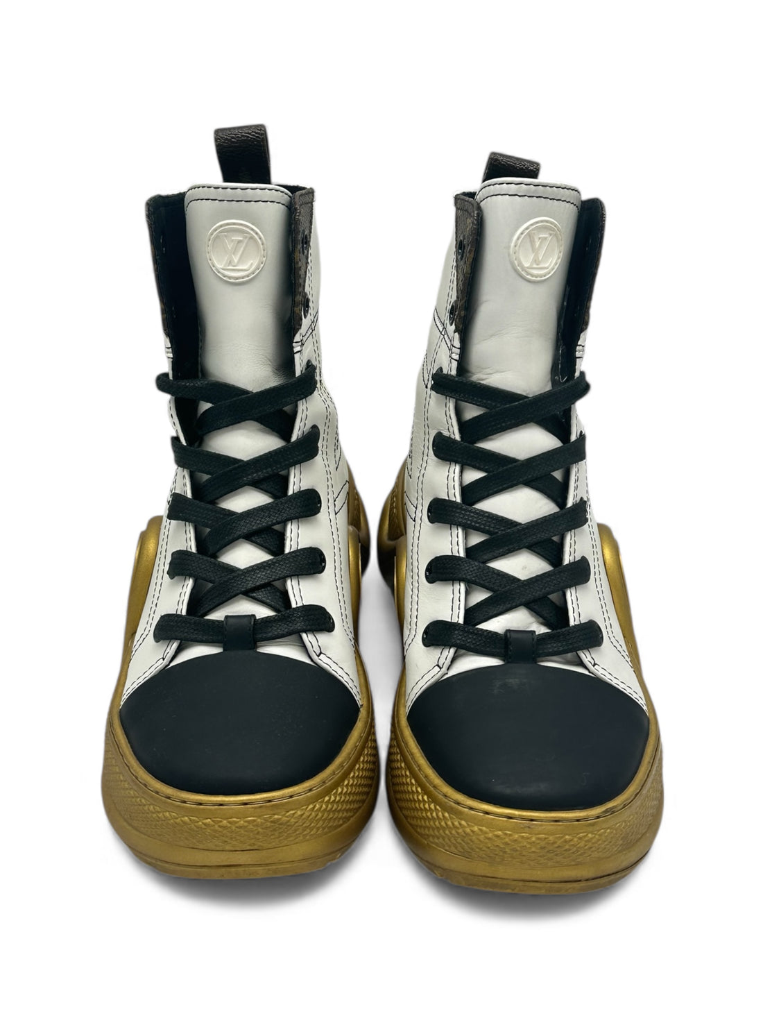 Louis Vuitton - Baskets Archlight T35