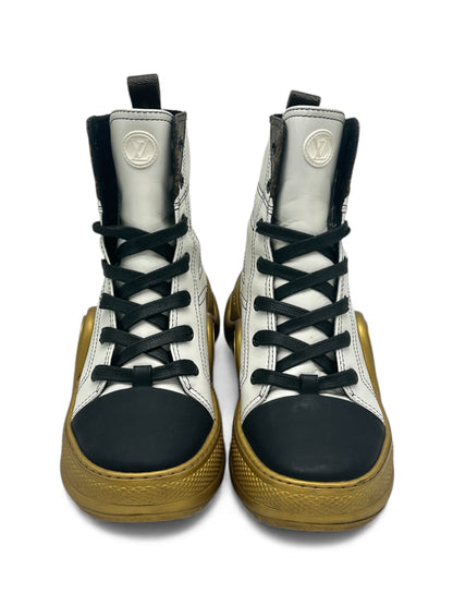 Louis Vuitton - Baskets Archlight T35