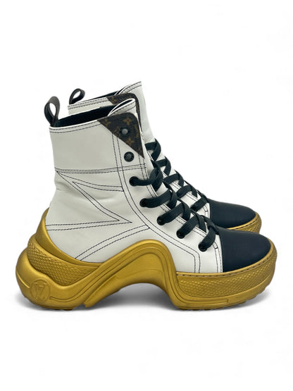 Louis Vuitton - Baskets Archlight T35