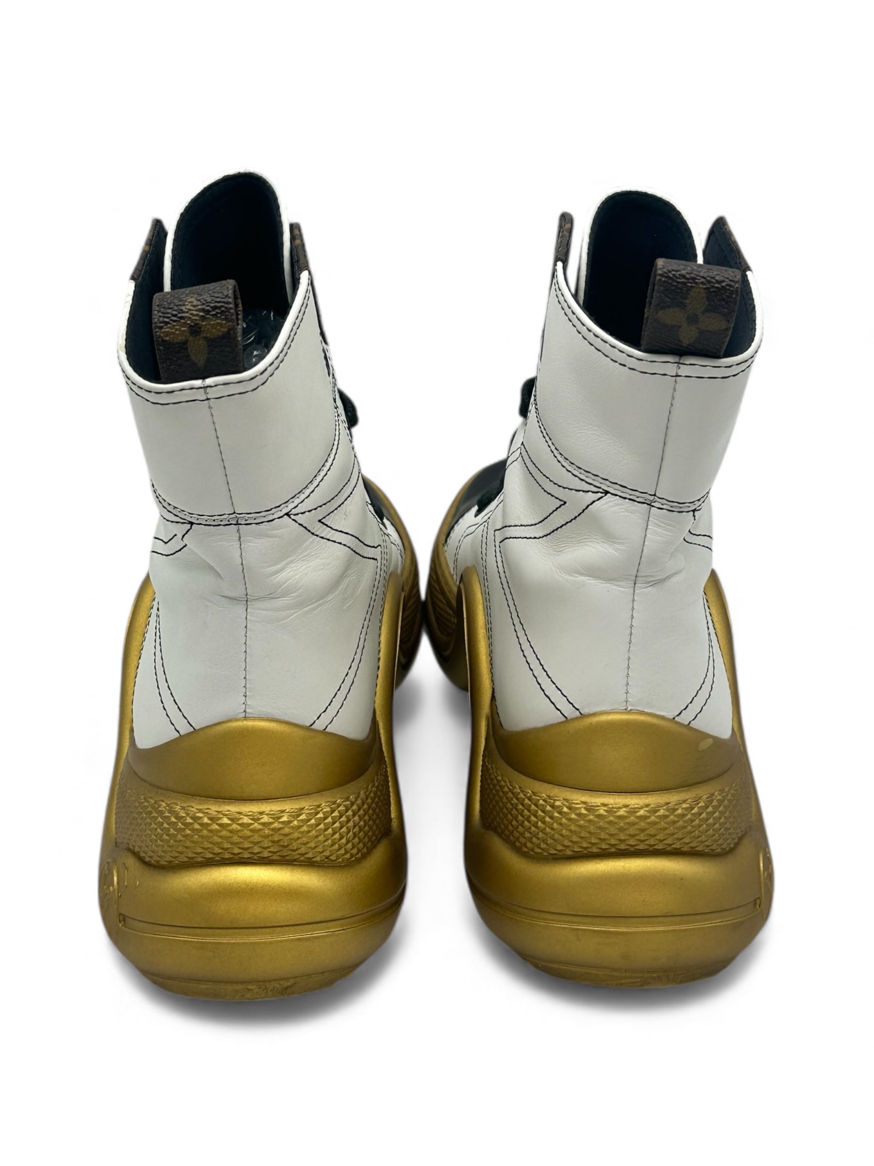 Louis Vuitton - Baskets Archlight T35