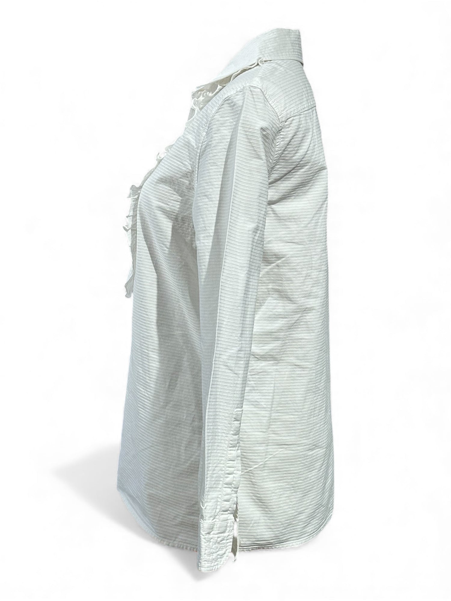 Saint Laurent - Chemise blanche T36