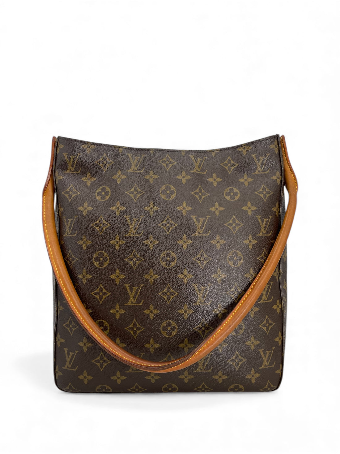 Louis Vuitton - Sac Looping monogram