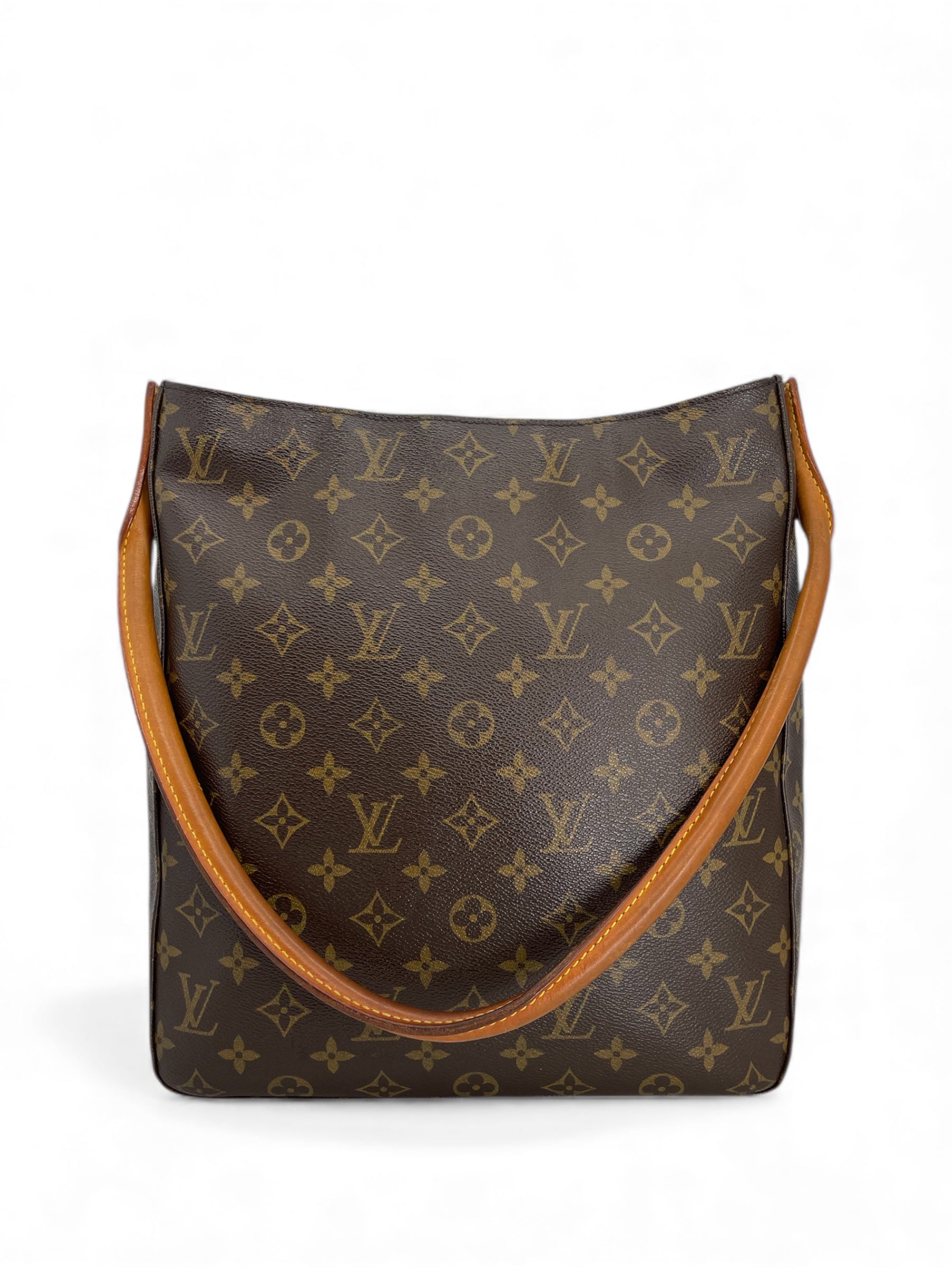 Louis Vuitton - Monogramm-Tasche