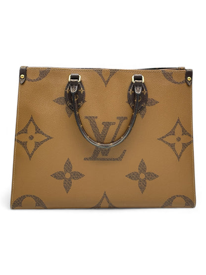 Louis Vuitton - Cabas OnTheGo MM