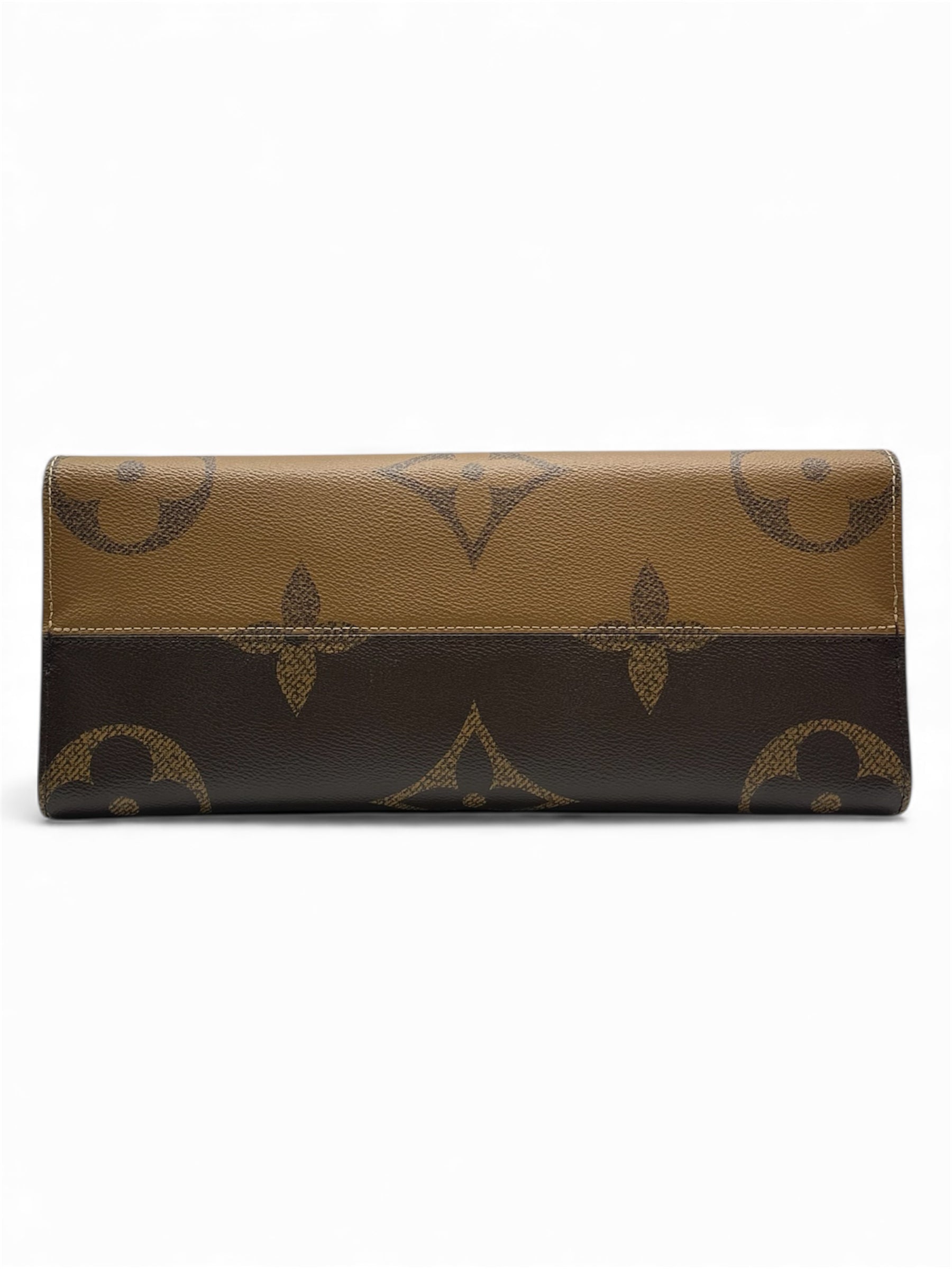 Louis Vuitton - Tragetasche OnTheGo MM