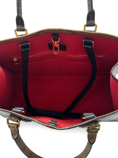 Louis Vuitton - Cabas OnTheGo MM