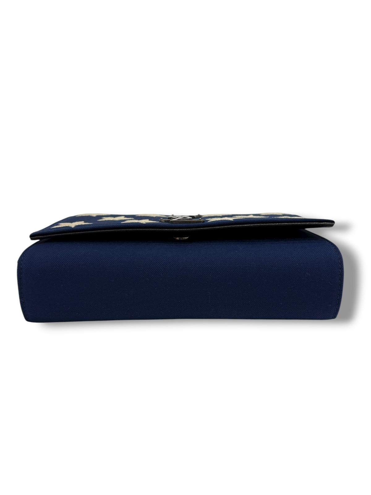 Yves Saint Laurent - Tasche Kate Sterne