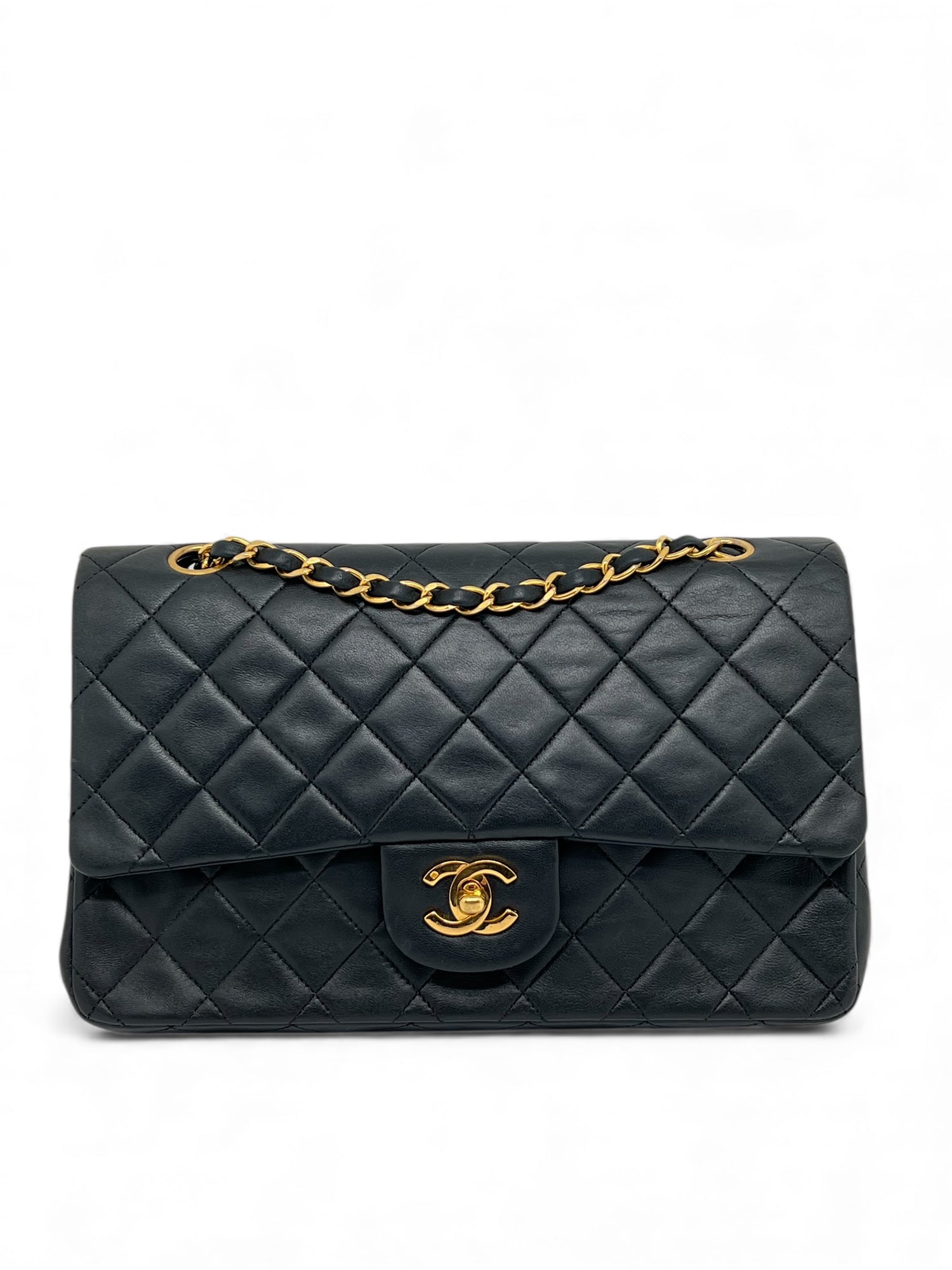 Chanel - Sac Timeless 25 vintage