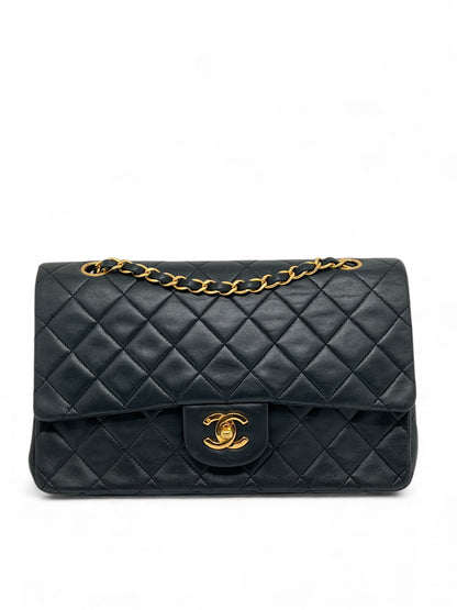 Chanel - Sac Timeless 25 vintage