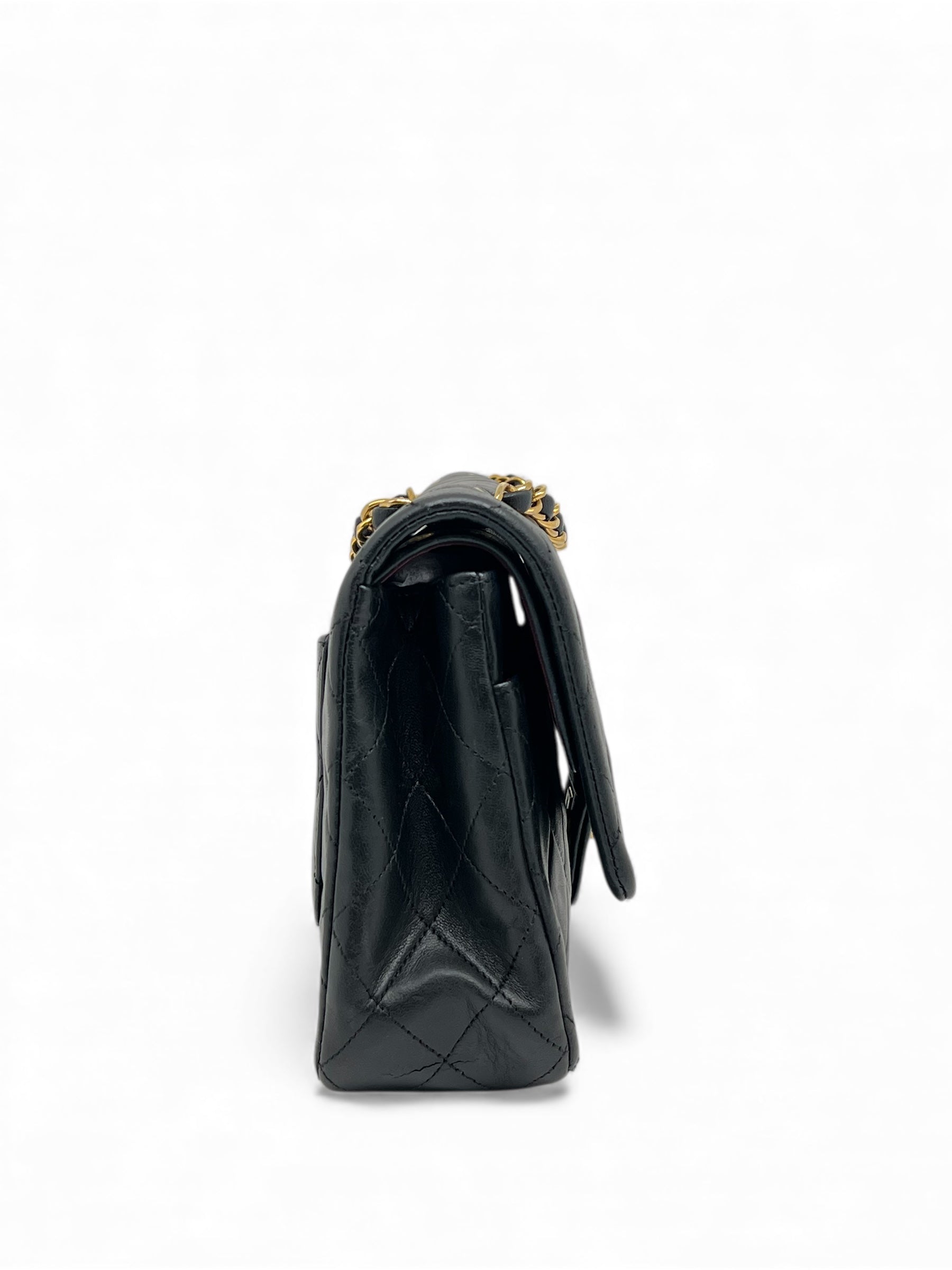 Chanel - Sac Timeless 25 vintage