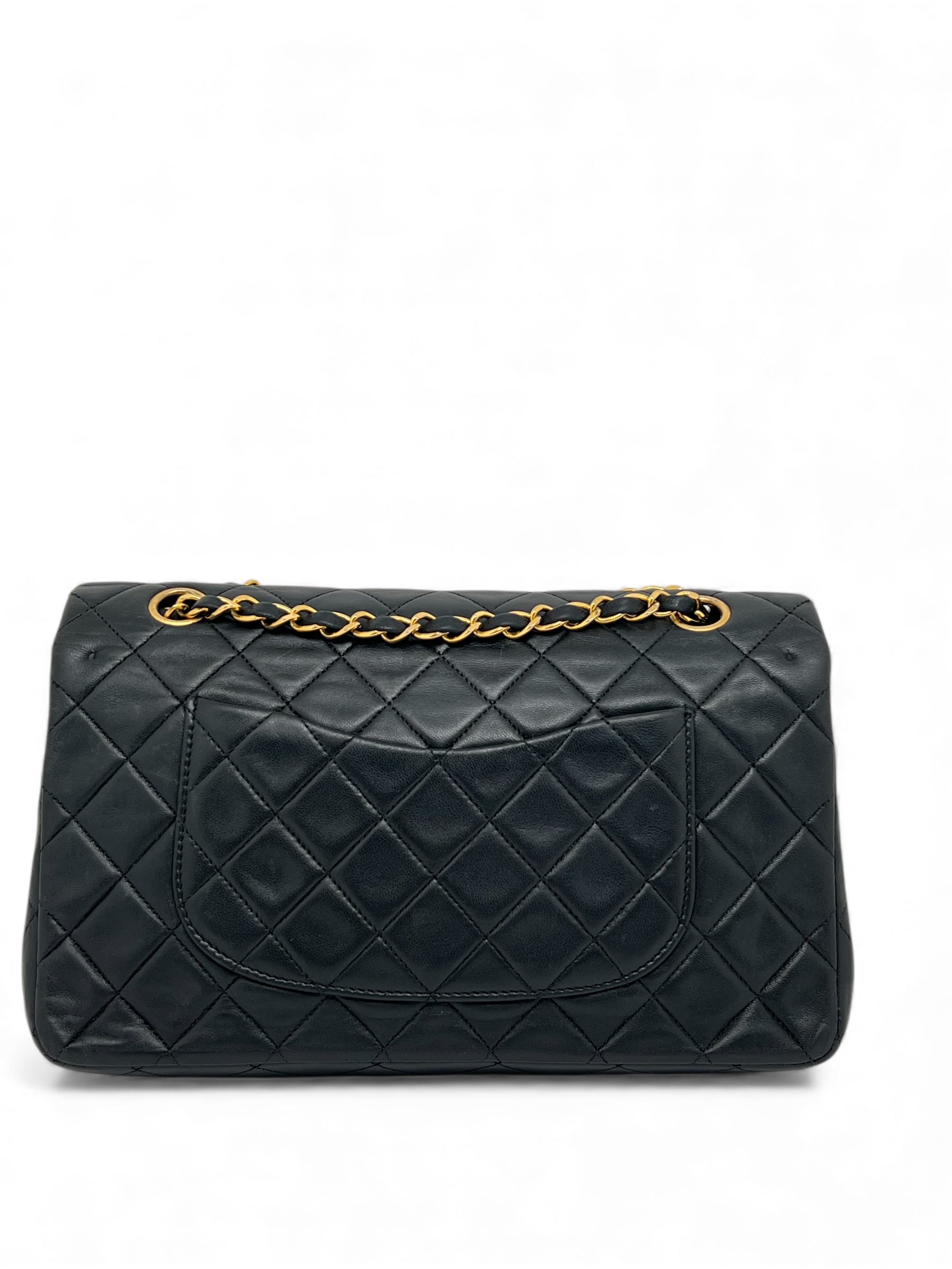Chanel - Sac Timeless 25 vintage
