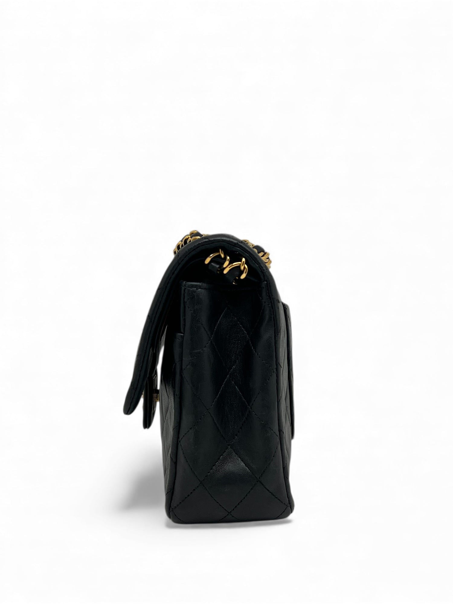Chanel - Sac Timeless 25 vintage
