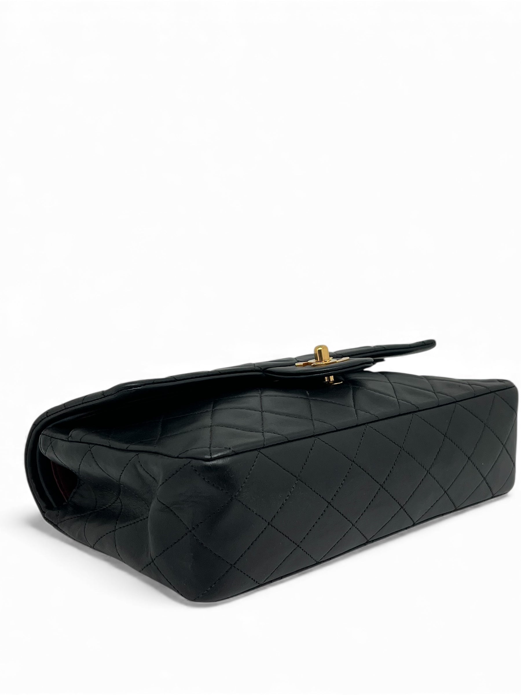Chanel - Sac Timeless 25 vintage