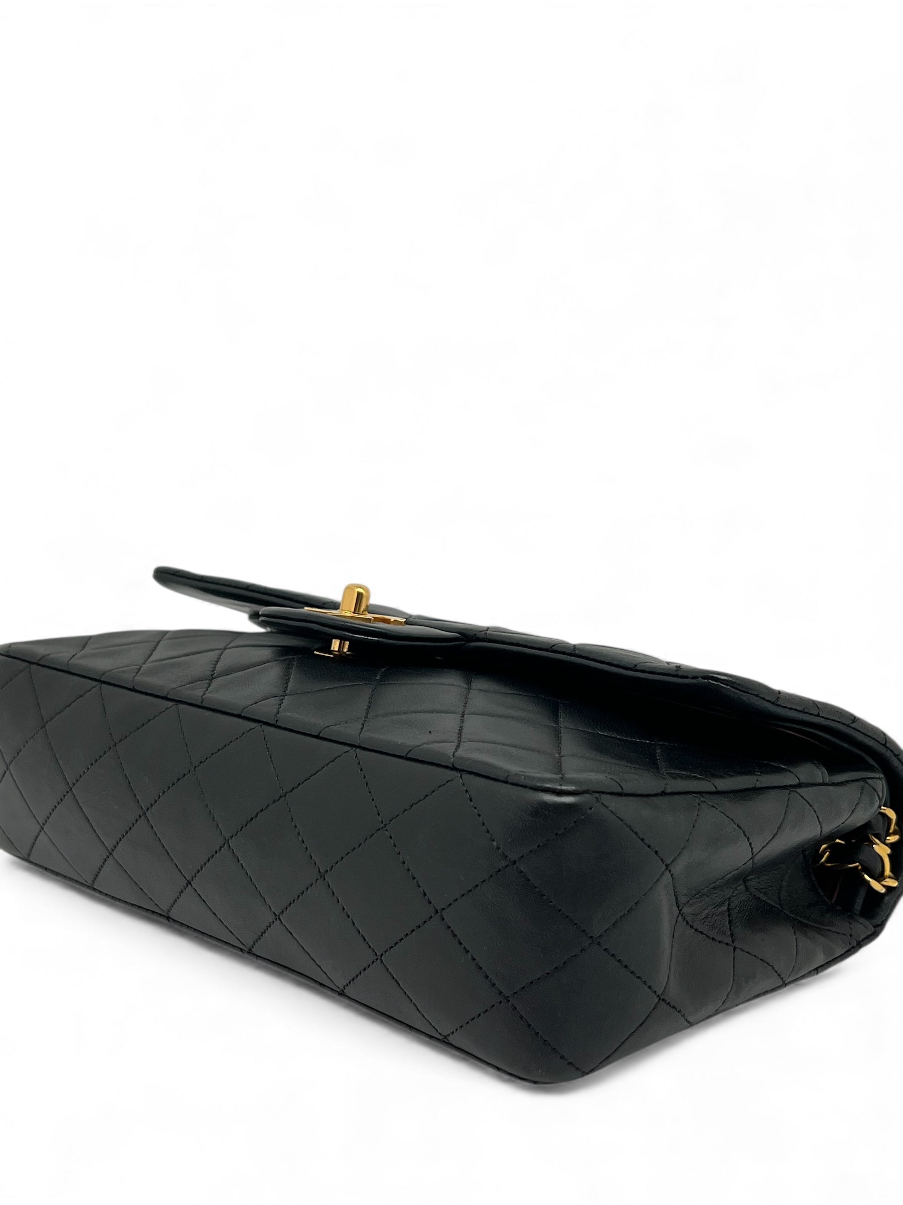 Chanel - Sac Timeless 25 vintage
