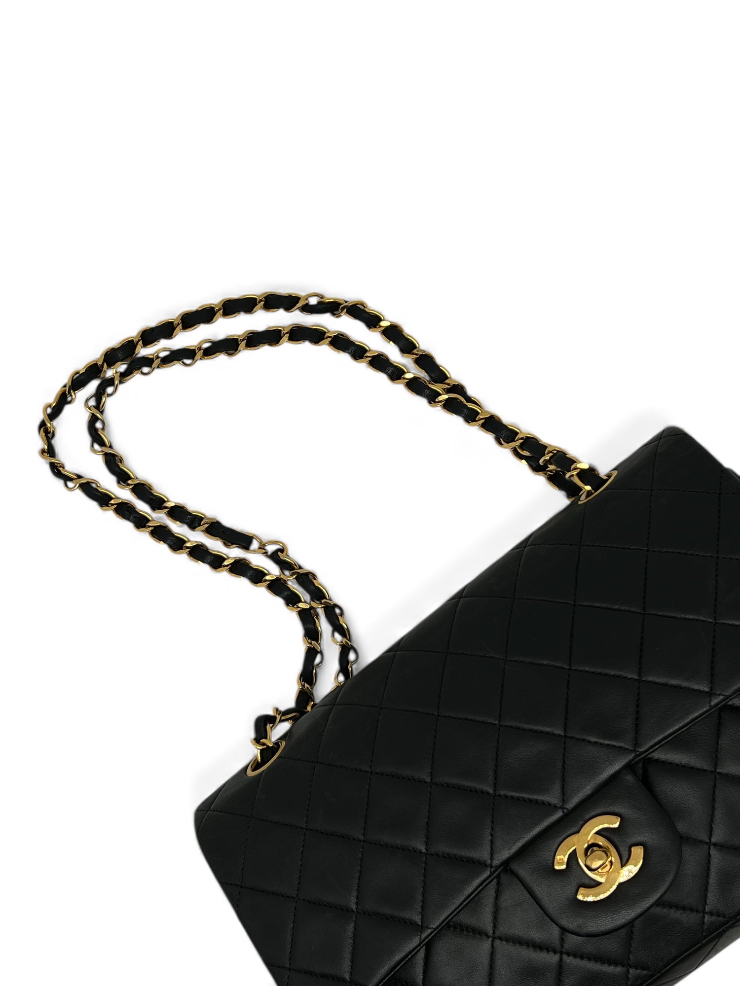 Chanel - Sac Timeless 25 vintage