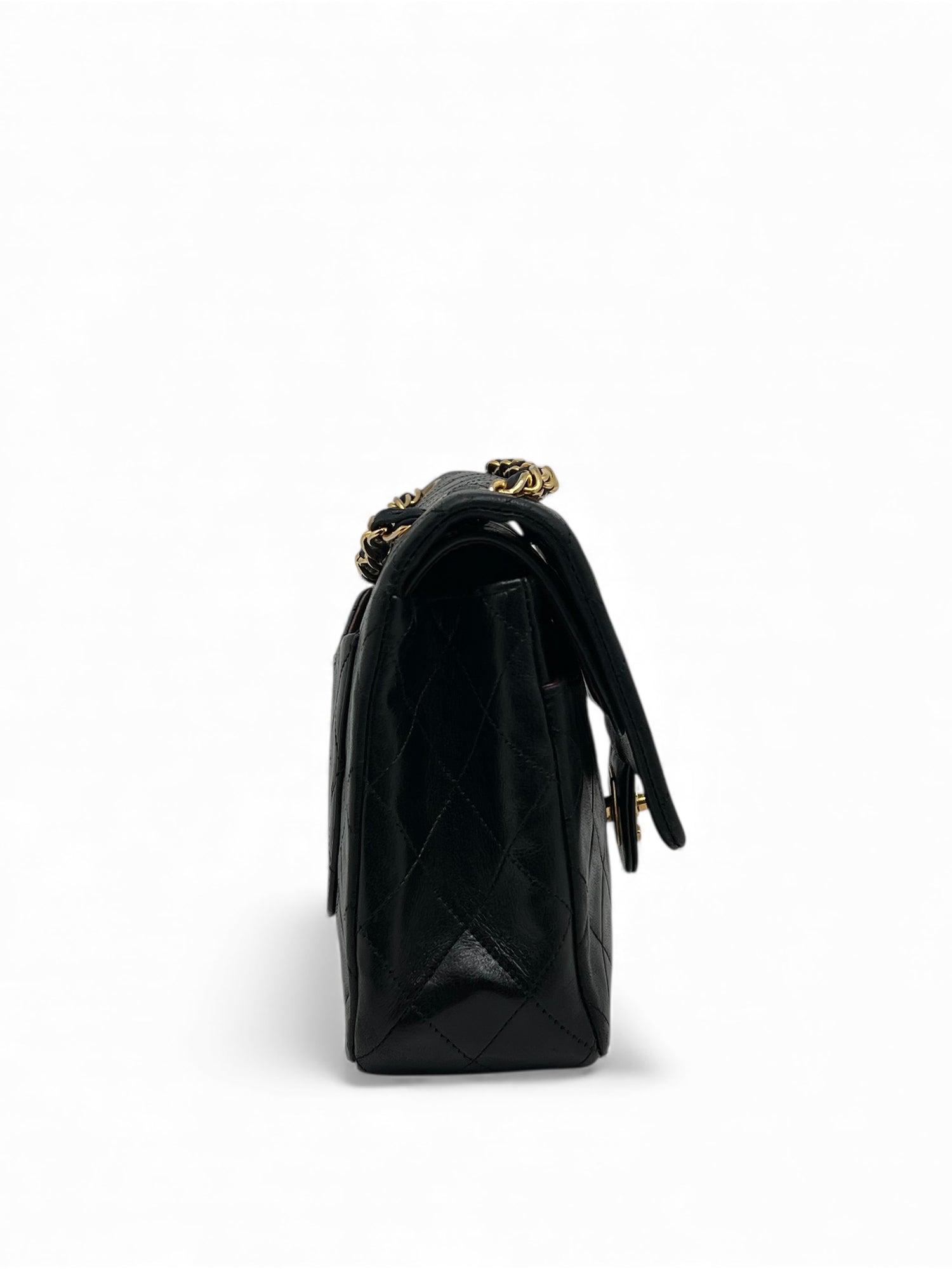 Chanel - Sac Timeless 25