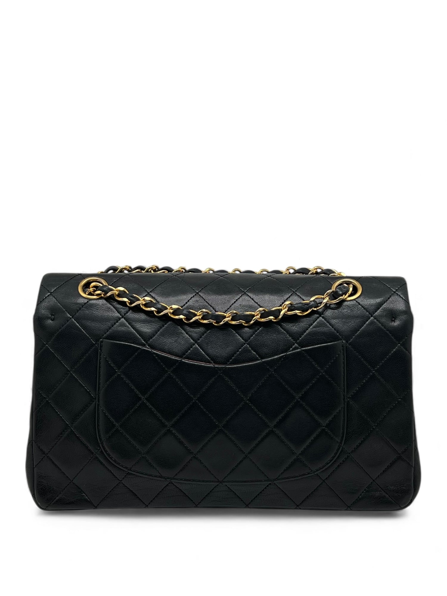 Chanel - Sac Timeless 25