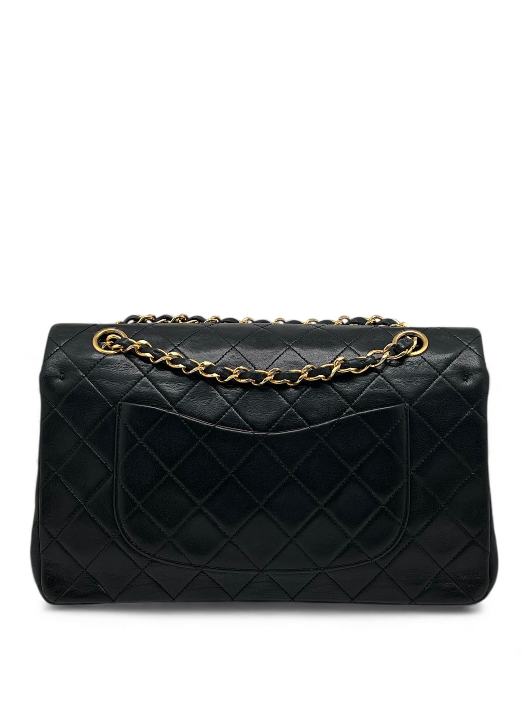 Chanel - Timeless 25 bag