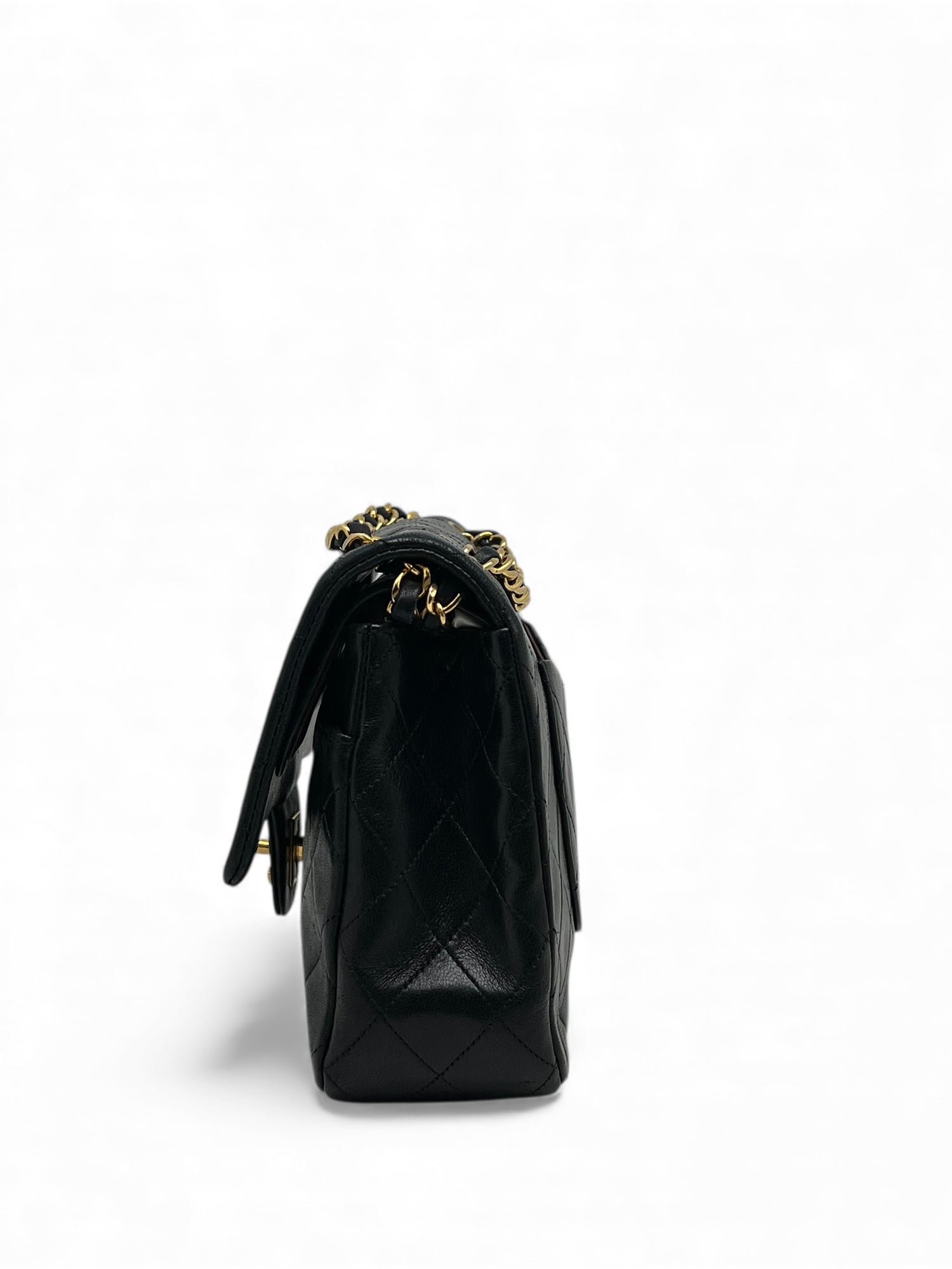 Chanel - Sac Timeless 25