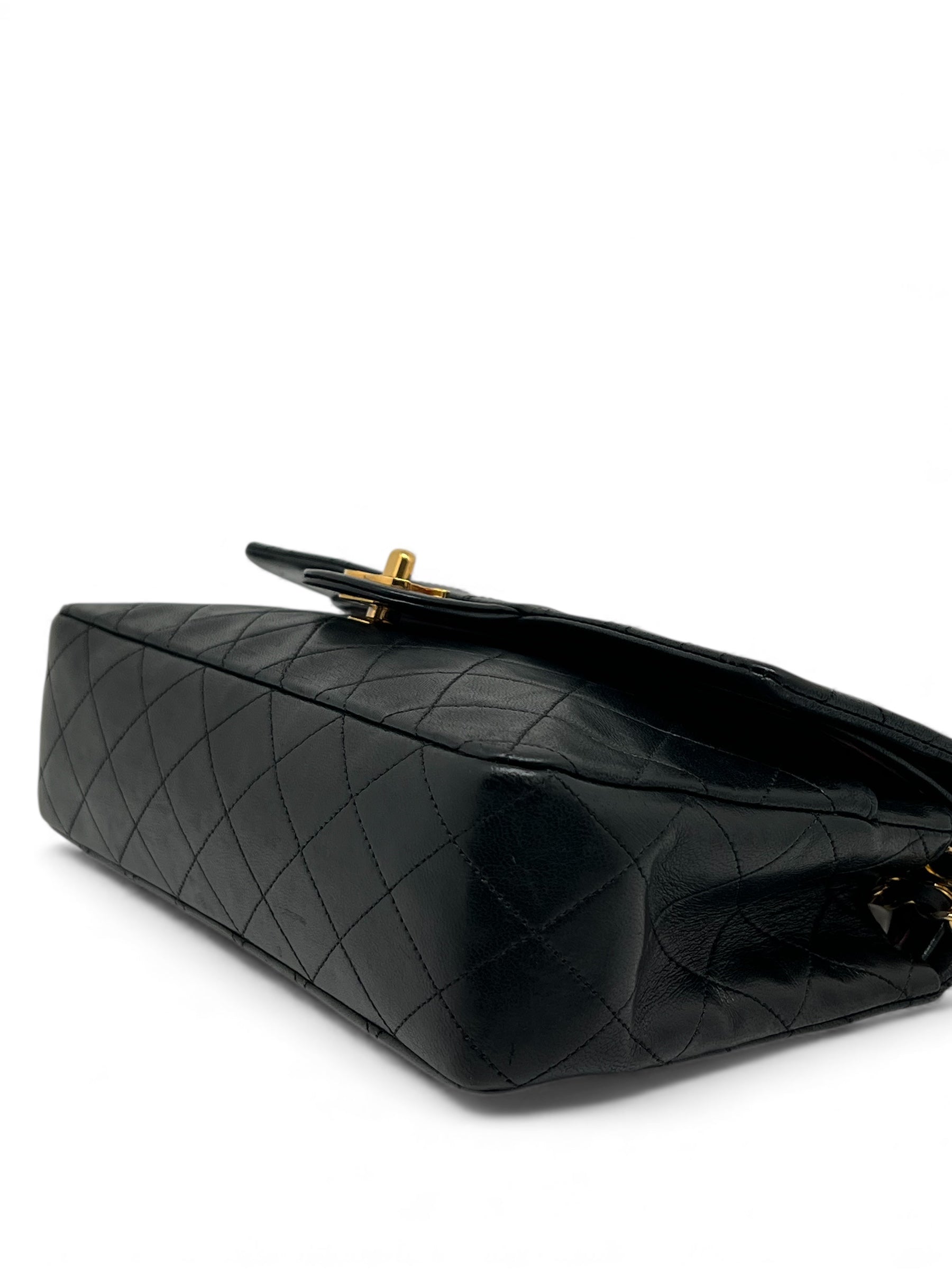 Chanel - Timeless 25 bag
