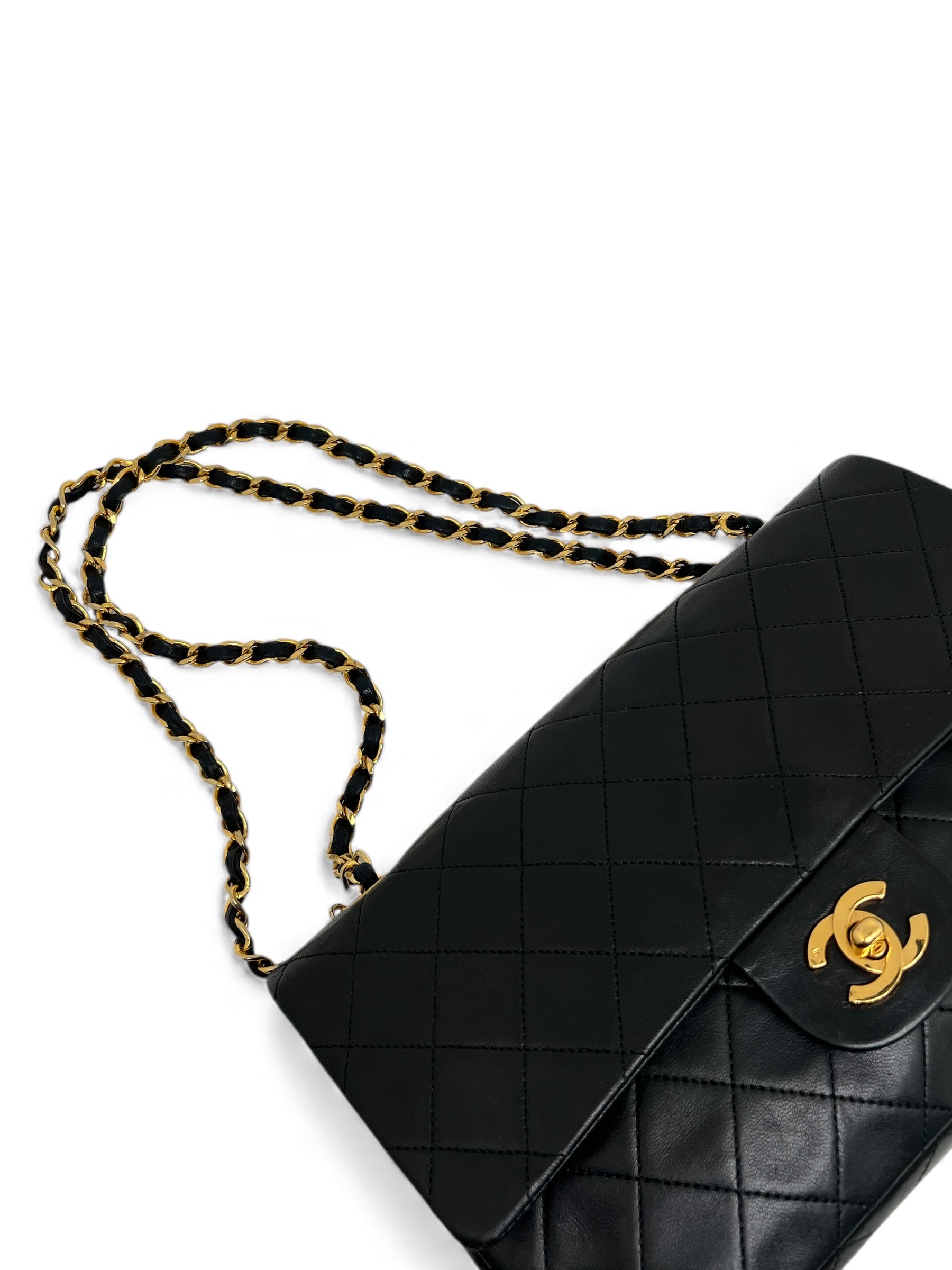 Chanel - Timeless 25 bag