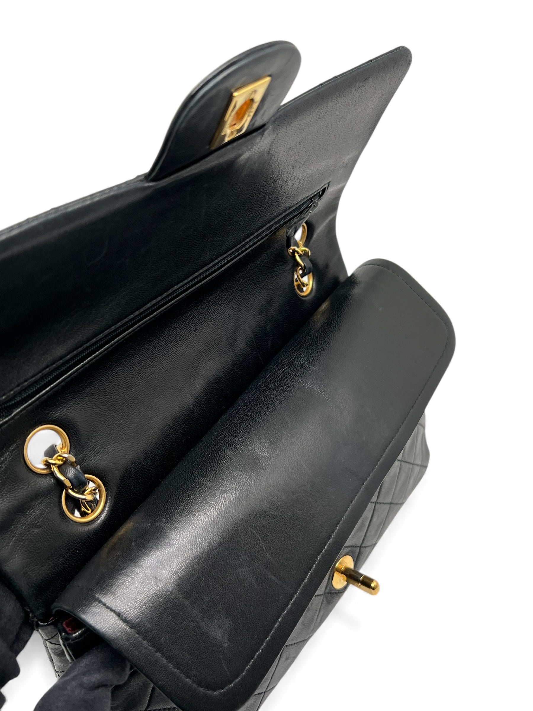 Chanel - Timeless 25 bag