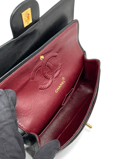Chanel - Sac Timeless 25
