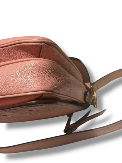 Louis Vuitton - Sac Métis empreinte Rose Sakura