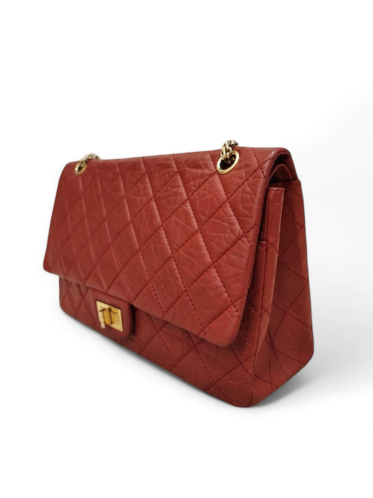 Chanel - Tasche 2:55 31cm